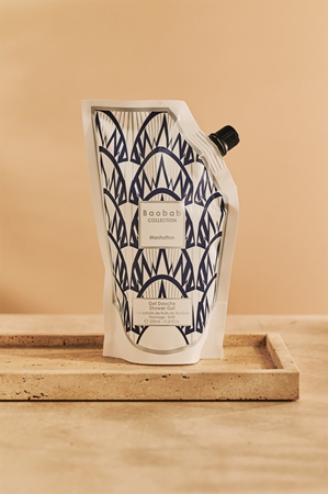 Baobab Collection My First Baobab Manhattan Gel douche Recharge