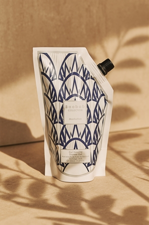 Baobab Collection My First Baobab Manhattan Gel douche Recharge