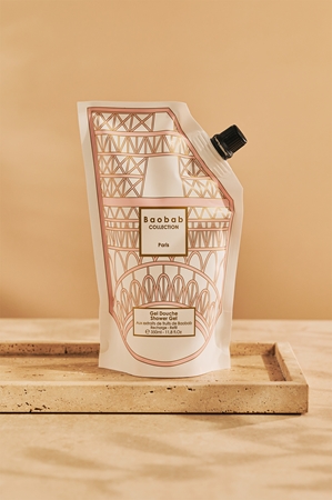 Baobab Collection My First Baobab Paris Shower Gel refill