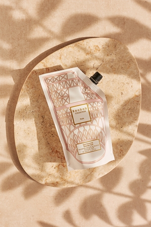 Baobab Collection My First Baobab Paris Shower Gel refill