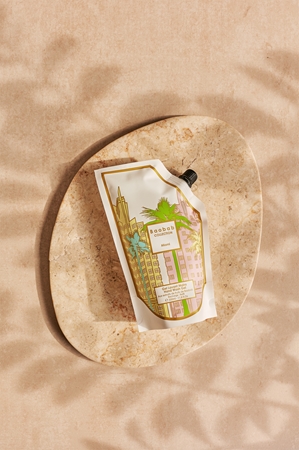 Baobab Collection My First Baobab Miami Hand Soap refill