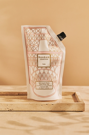 Baobab Collection My First Baobab Paris savon liquide mains Recharge