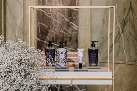 Baobab Collection Body Wellness Gentlemen dovanų rinkinys