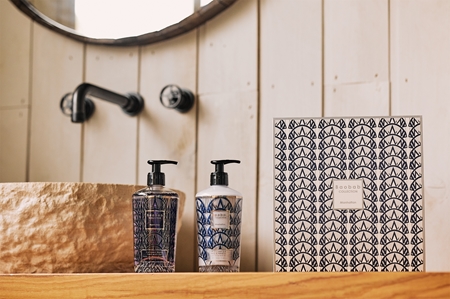 Baobab Collection Body Wellness Manhattan gift set