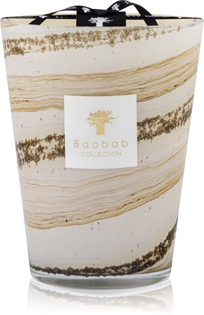 Candle 'Sand Siloli' Max 10 Candles