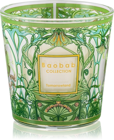 Baobab Collection My First Baobab Tomorrowland vonná svíčka