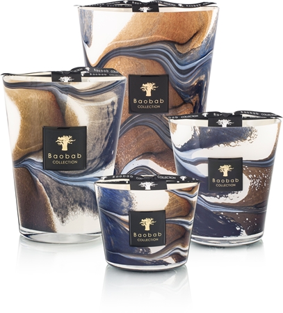 Baobab Collection Delta Nil ароматна свещ