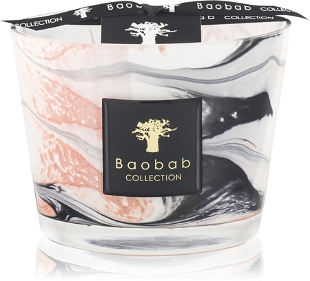 Baobab Collection Delta Zambèze vela perfumada