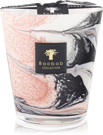 Baobab Collection Delta Zambèze vela perfumada