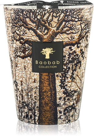 Baobab Collection Sacred Trees Morondo candela profumata