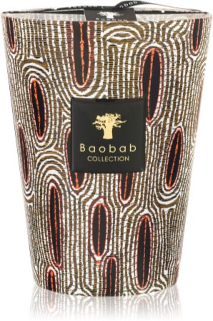Baobab Collection Maxi Wax Panya Duftkerze