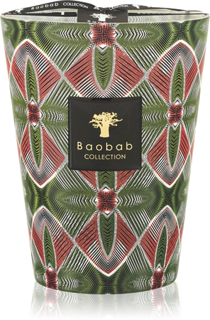 Baobab Collection Maxi Wax Malia mirisna svijeća