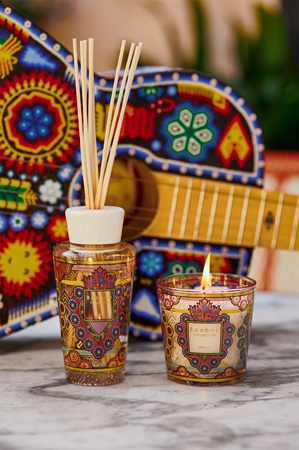 Baobab Collection My First Baobab Mexico Gift Set