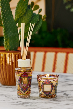 Baobab Collection My First Baobab Mexico Gift Set