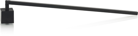 Baobab Collection Accessories Snuffer dispozitiv pentru scoaterea lumânării neagră