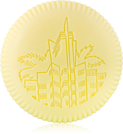 Baobab Collection Body Wellness Miami Bar Soap