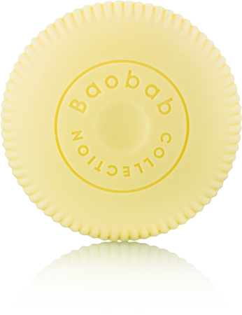 Baobab Collection Body Wellness Miami Bar Soap