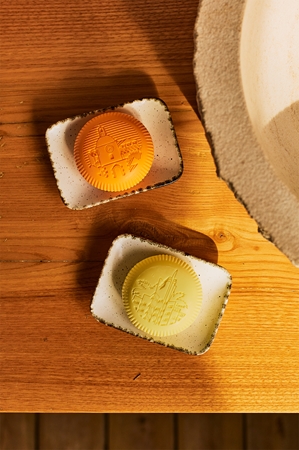 Baobab Collection Body Wellness Miami Bar Soap