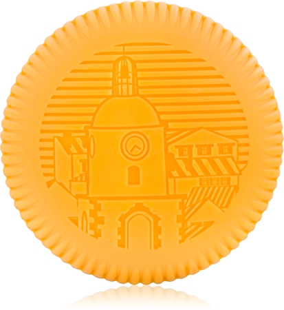 Baobab Collection Body Wellness À Saint-Tropez Bar Soap