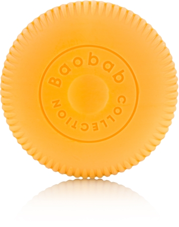 Baobab Collection Body Wellness À Saint-Tropez Bar Soap