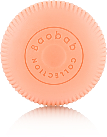 Baobab Collection Body Wellness Women jabón sólido