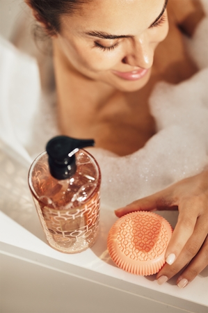 Baobab Collection Body Wellness Women jabón sólido
