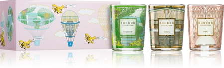 Baobab Collection My First Baobab Pink подаръчен комплект