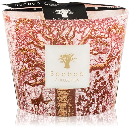 Baobab Collection Sacred Trees Woroba lumânare parfumată