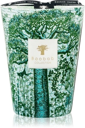 Baobab Collection Sacred Trees Kamalo vonná sviečka