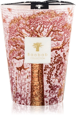 Baobab Collection Sacred Trees Woroba vonná svíčka