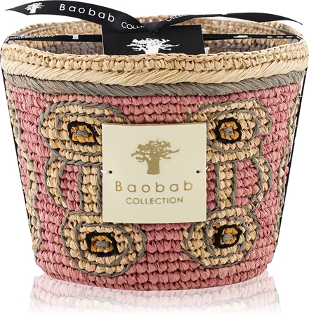 Baobab Collection Doany Ilafy lumânare parfumată