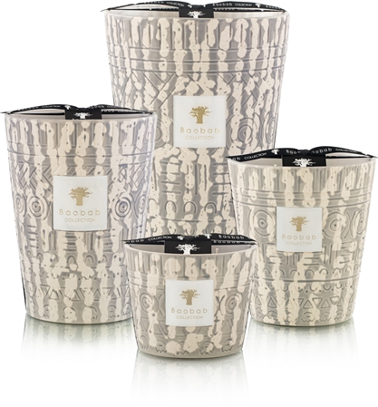 Baobab Collection Ancient Mark Apyland vela perfumada