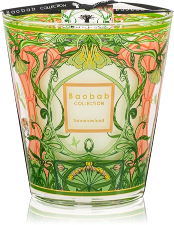 Baobab Collection Tomorrowland scented candle