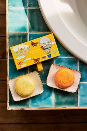 Baobab Collection Body Wellness My first Baobab подаръчен комплект