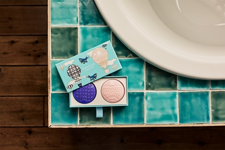 Baobab Collection Paris & Manhattan zestaw upominkowy