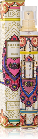 Baobab Collection My First Baobab Mexico room spray