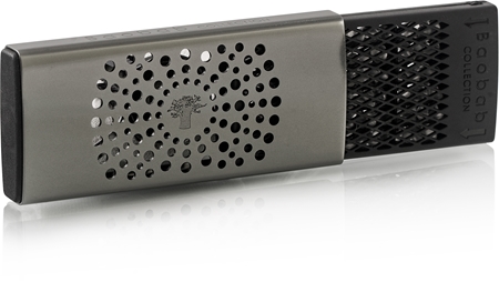 Baobab Collection Les Exclusives Platinum vůně do auta