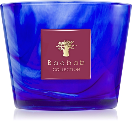 Baobab Collection Atlas Majorelle candela profumata