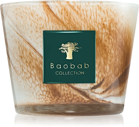 Baobab Collection Atlas Tichka tuoksukynttilä
