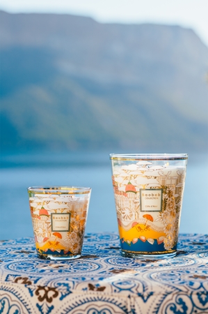 Baobab Collection Côte D'azur dišeča sveča