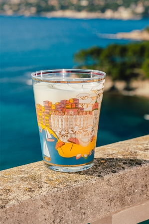 Baobab Collection Côte D'azur vonná svíčka
