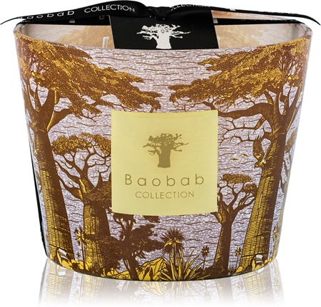 Baobab Collection Sacred Trees Cocody tuoksukynttilä