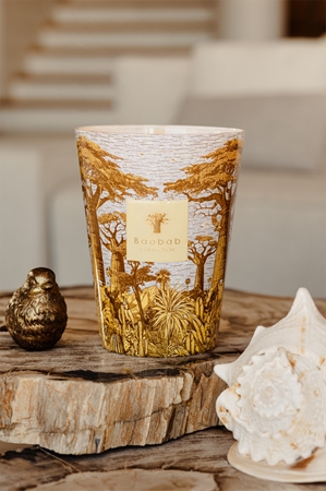 Baobab Collection Sacred Trees Cocody vonná svíčka