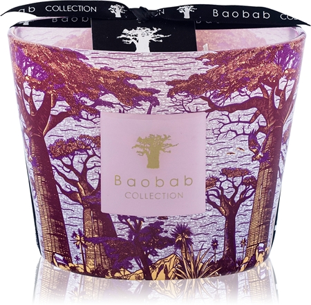 Baobab Collection Sacred Trees Massasso aроматична свічка