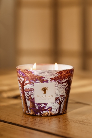 Baobab Collection Sacred Trees Massasso aроматична свічка