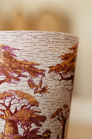 Baobab Collection Sacred Trees Massasso bougie parfumée