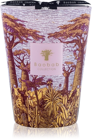 Baobab Collection Sacred Trees Massasso vonná svíčka