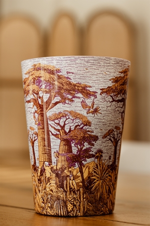 Baobab Collection Sacred Trees Massasso vonná svíčka