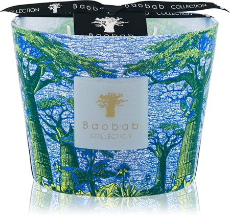 Baobab Collection Sacred Trees Yarani candela profumata