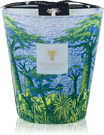 Baobab Collection Sacred Trees Yarani candela profumata